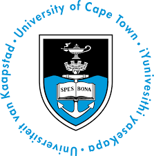 UCT logo